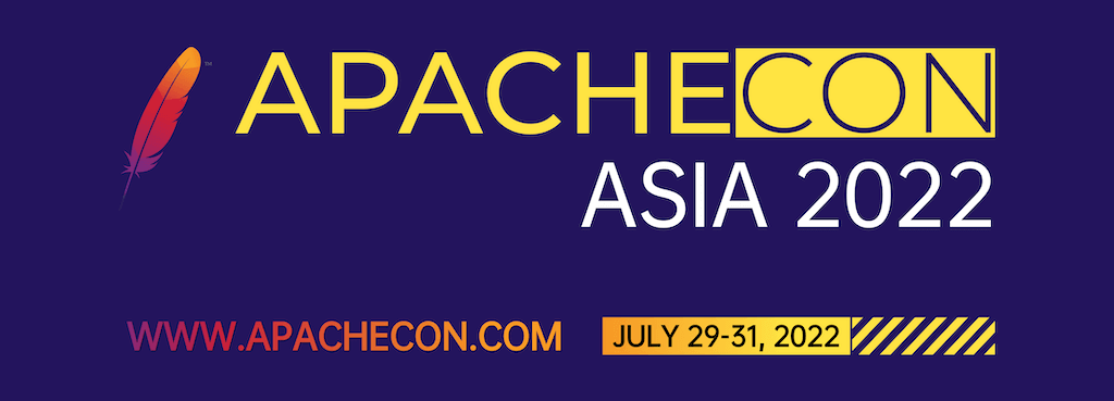 ApacheCon Asia 2022